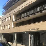 Апартаменты Baleo50 Будапешт