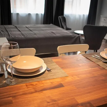 Baleo50 Apartamento