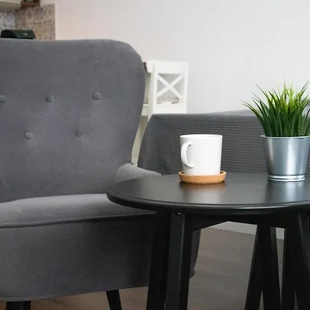 Baleo50 Apartamento Budapest