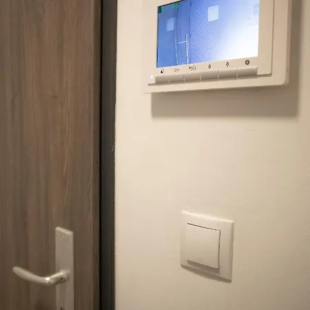 Baleo50 Apartment