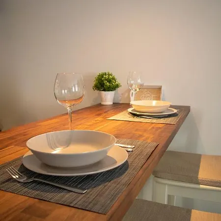 Baleo50 Apartment *