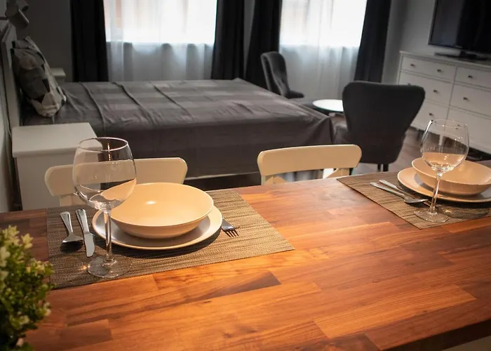 Baleo50 Appartement