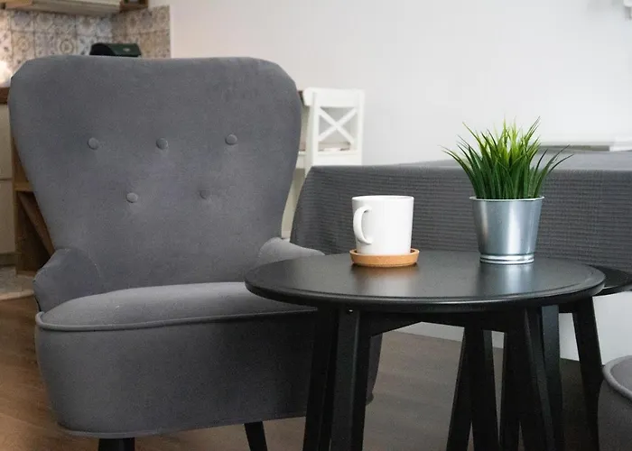 Baleo50 Appartement Budapest