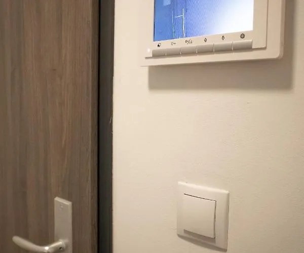 Baleo50 Appartement