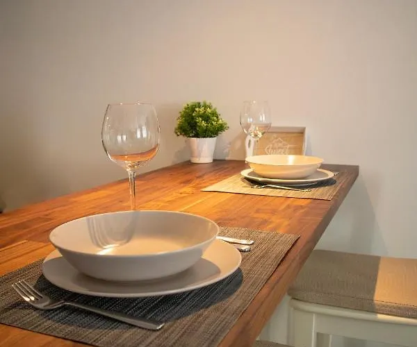 Baleo50 Appartement *