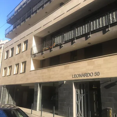 Apartman Baleo50 Budapest