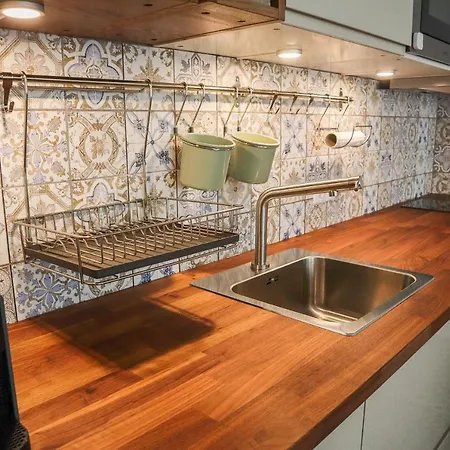 Baleo50 Apartman *