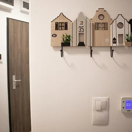 Apartman Baleo50