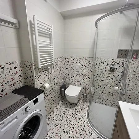 Apartman Baleo50