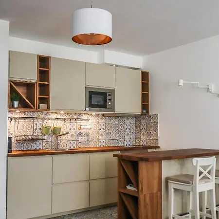 Daire Baleo50 Budapeşte